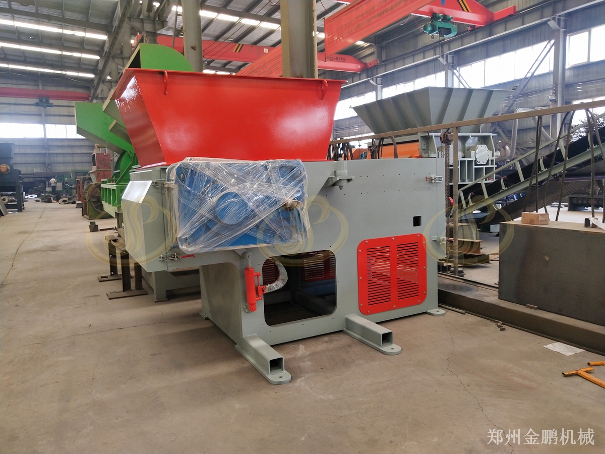 郑州金鹏养鸡饲料粉碎机破碎玉米的使用场景与配置取舍